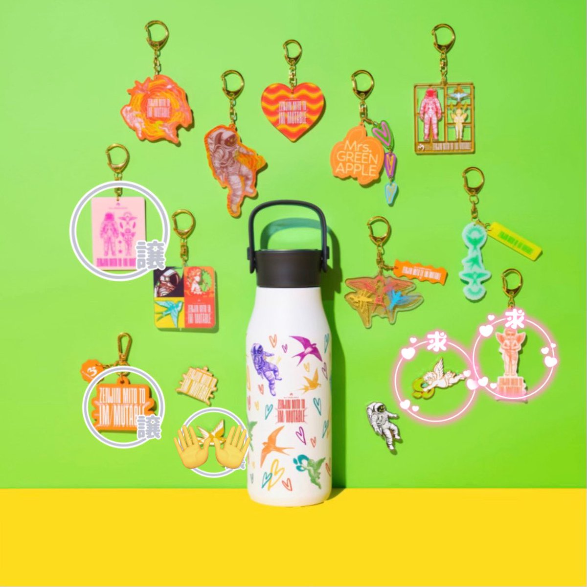 ɴ ᴀ . tweet media