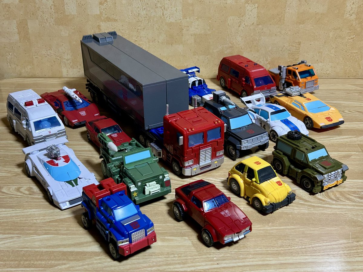 シモンのおもちゃ劇場🏛️🎭 tweet media