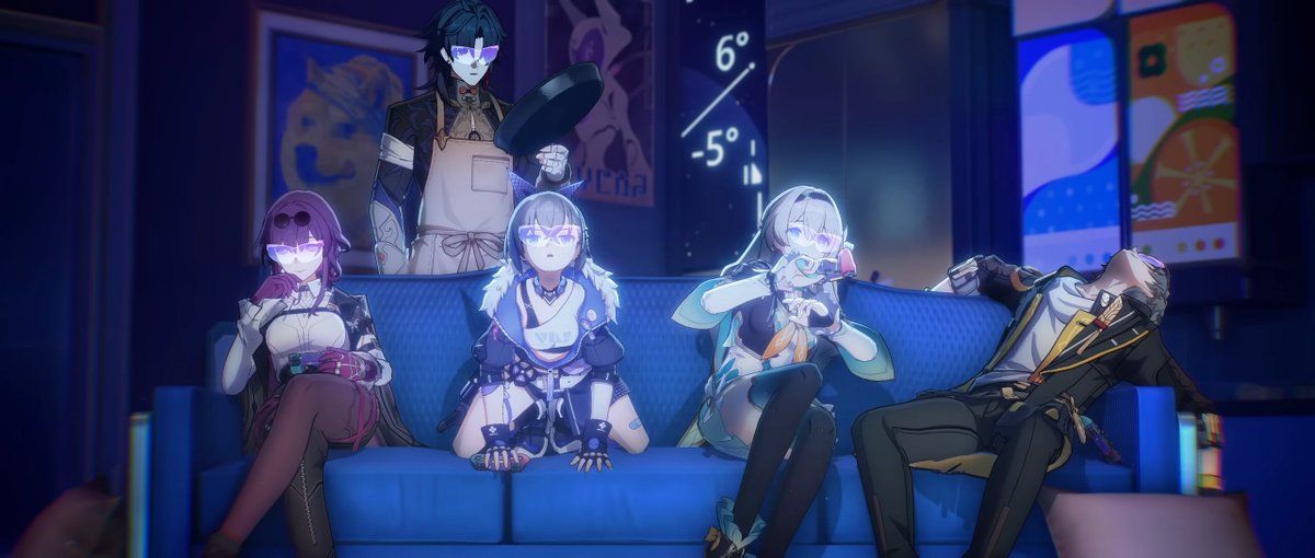 Nova Impact tweet media