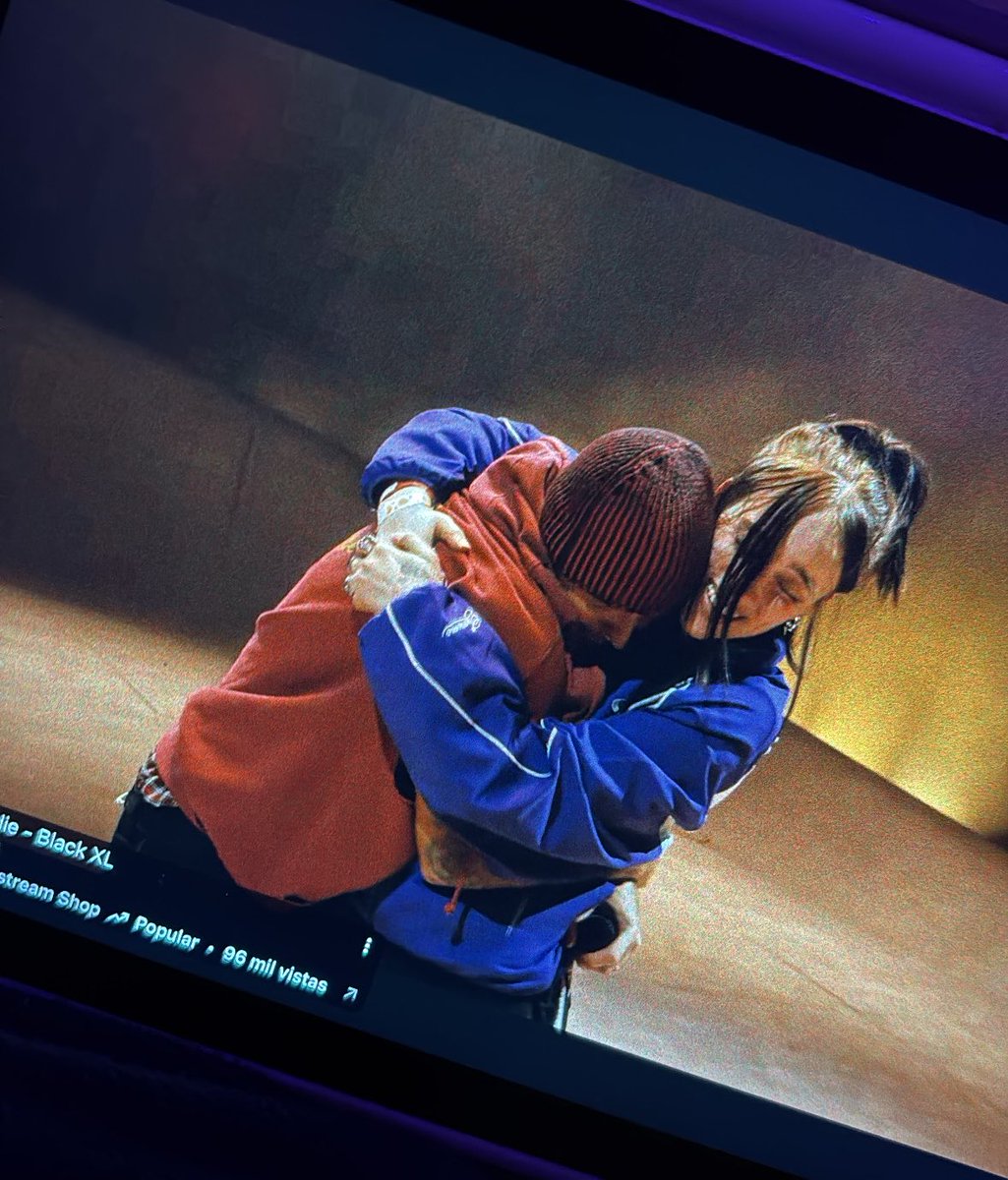 Billie y Justin🥹

#BIEBERCHELLA