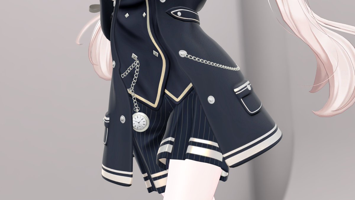 Cloth Gallery -ENCLO- tweet media