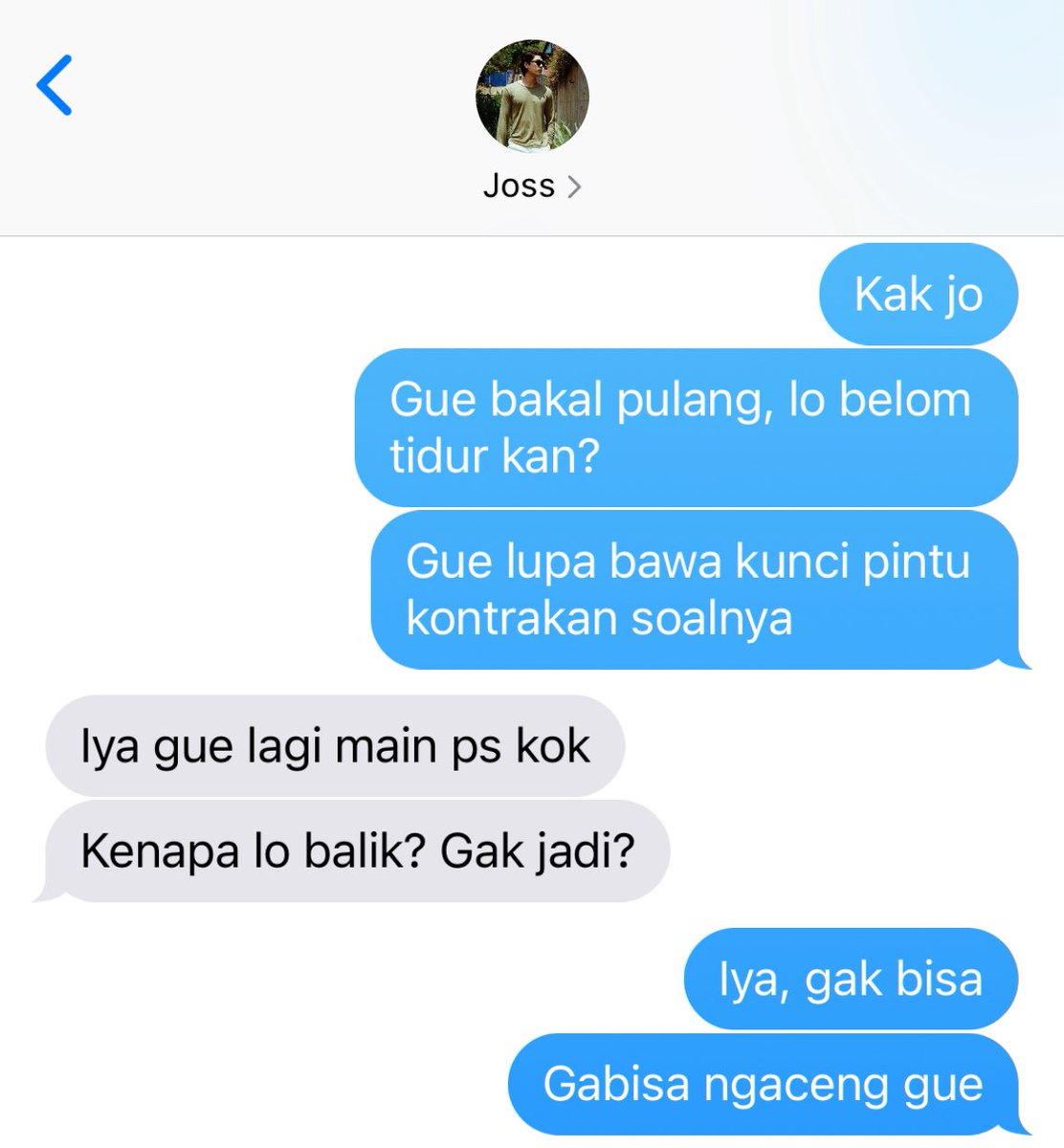 maspermacy's tweet photo. #JossGawin Few Tweets AU 🔞

—Let Me Help You https://t.co/nQ3MtMdtmd