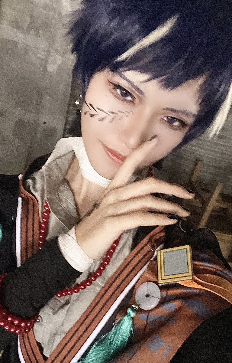 ゆーなぎ。@弁天 tweet media