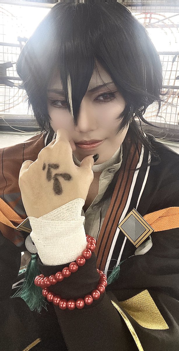 ゆーなぎ。@弁天 tweet media