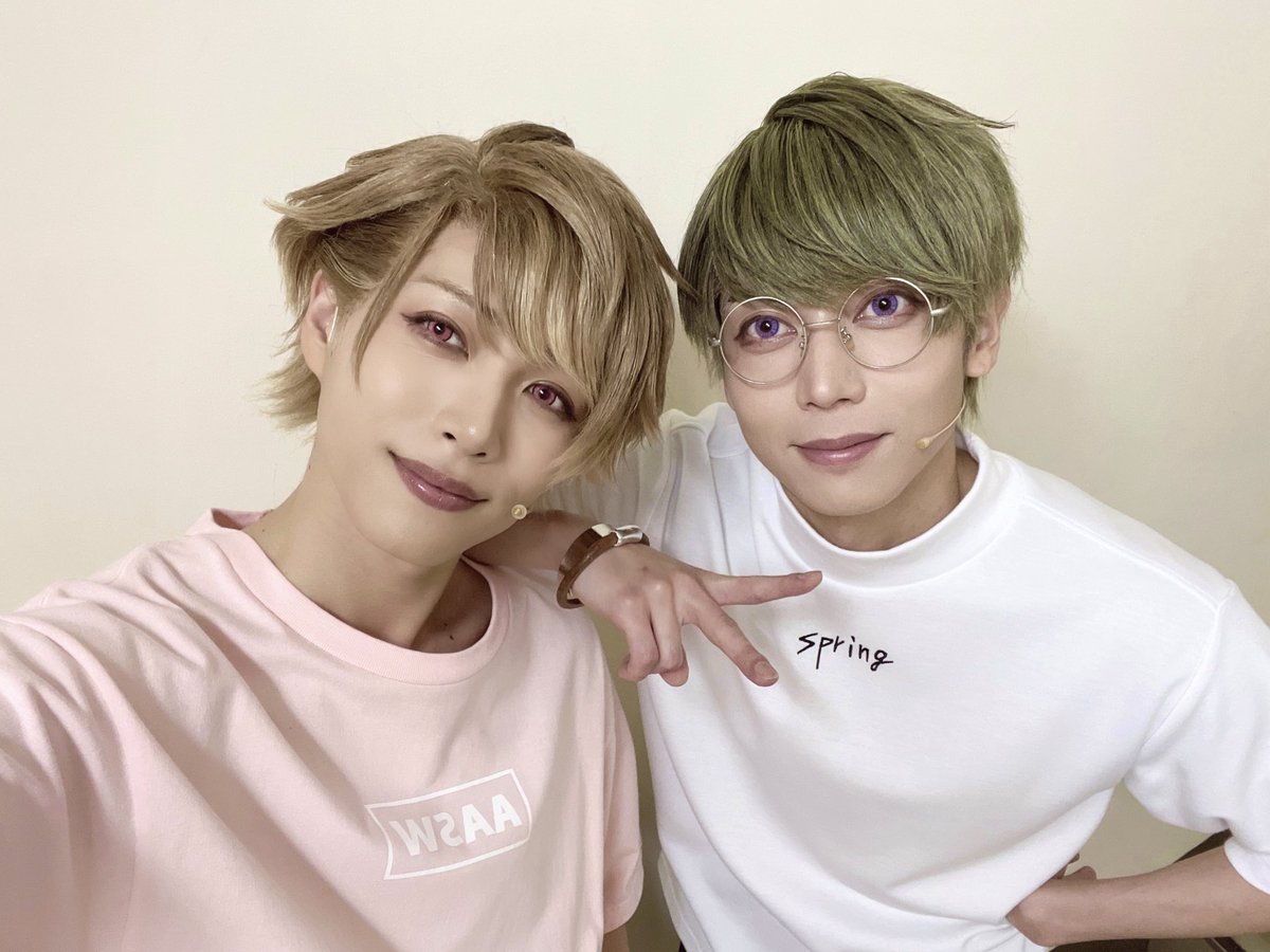 立石俊樹 tweet media