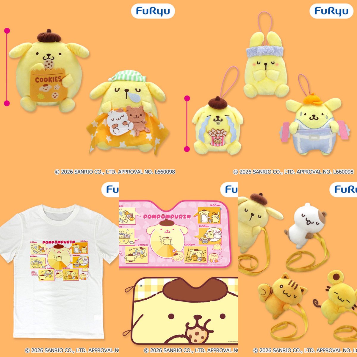 バラ売り不可！超お得！！色んなプライズ景品グッズ22点セット♪ バラ売り不可！超お得！！色んなプライズ景品フィギュア14点セット