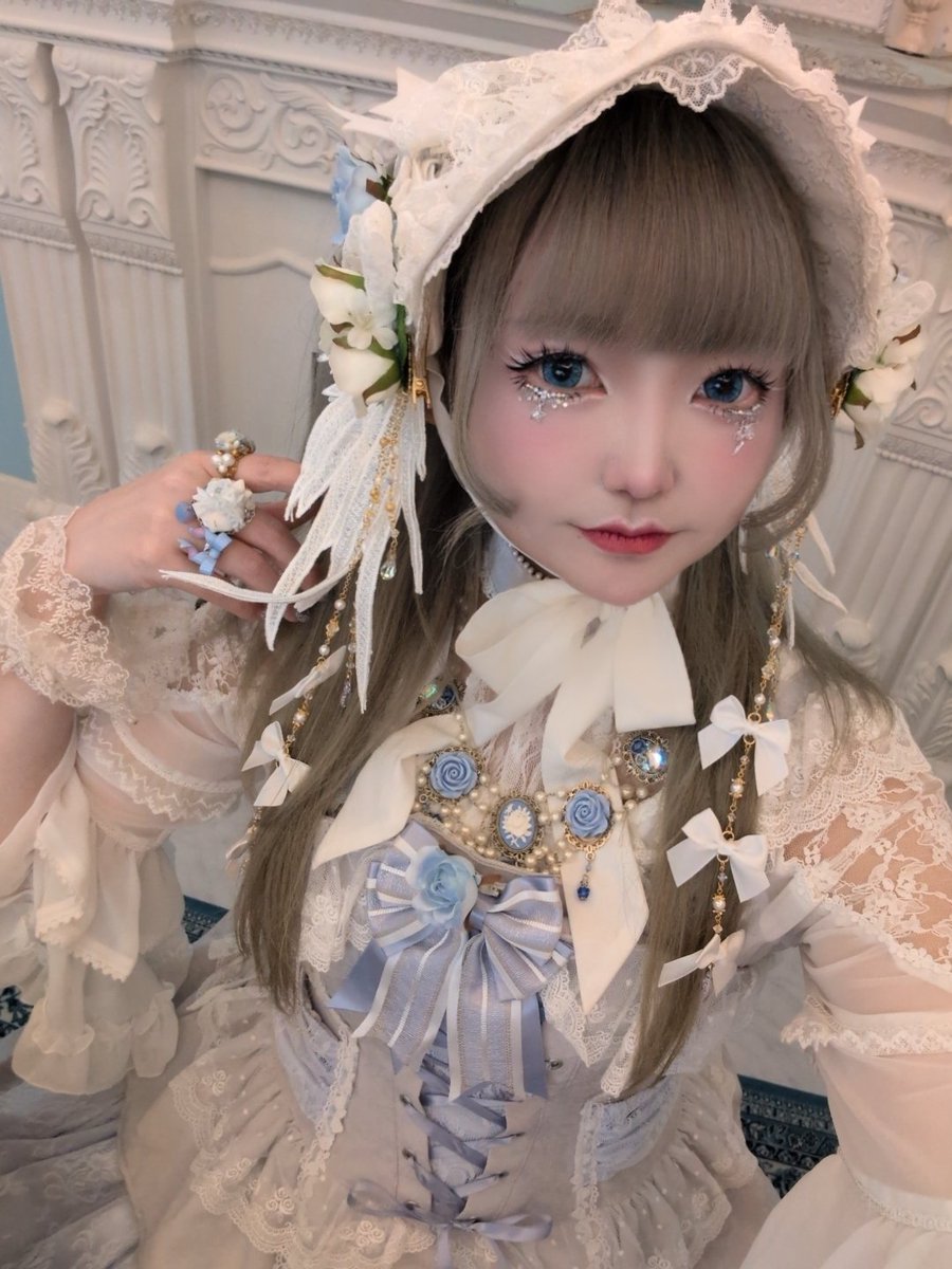 MYK WORK 5/9アンダークラフトマーケット (@MYKWORK) / Posts / X