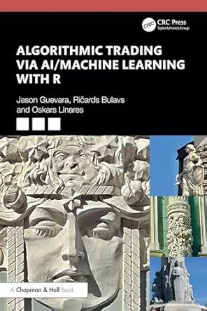 Fincoins's tweet image. AI trading? Let the algorithms do the work. 🤖📈  #AlgorithmicTrading #R

amazon.in/dp/B0GX2SX2HP/…

#AITrading #OptionsIncome #AlgorithmicTrading #Finance #Books