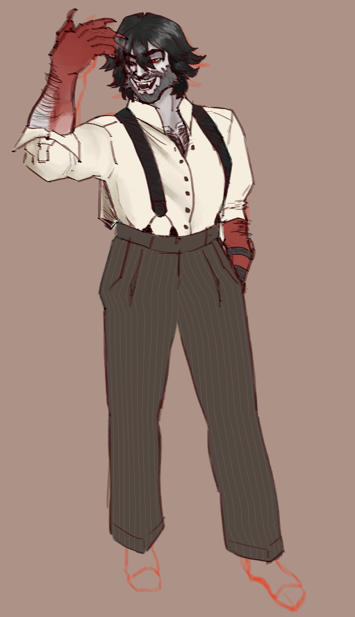 lackadaisycal tweet media