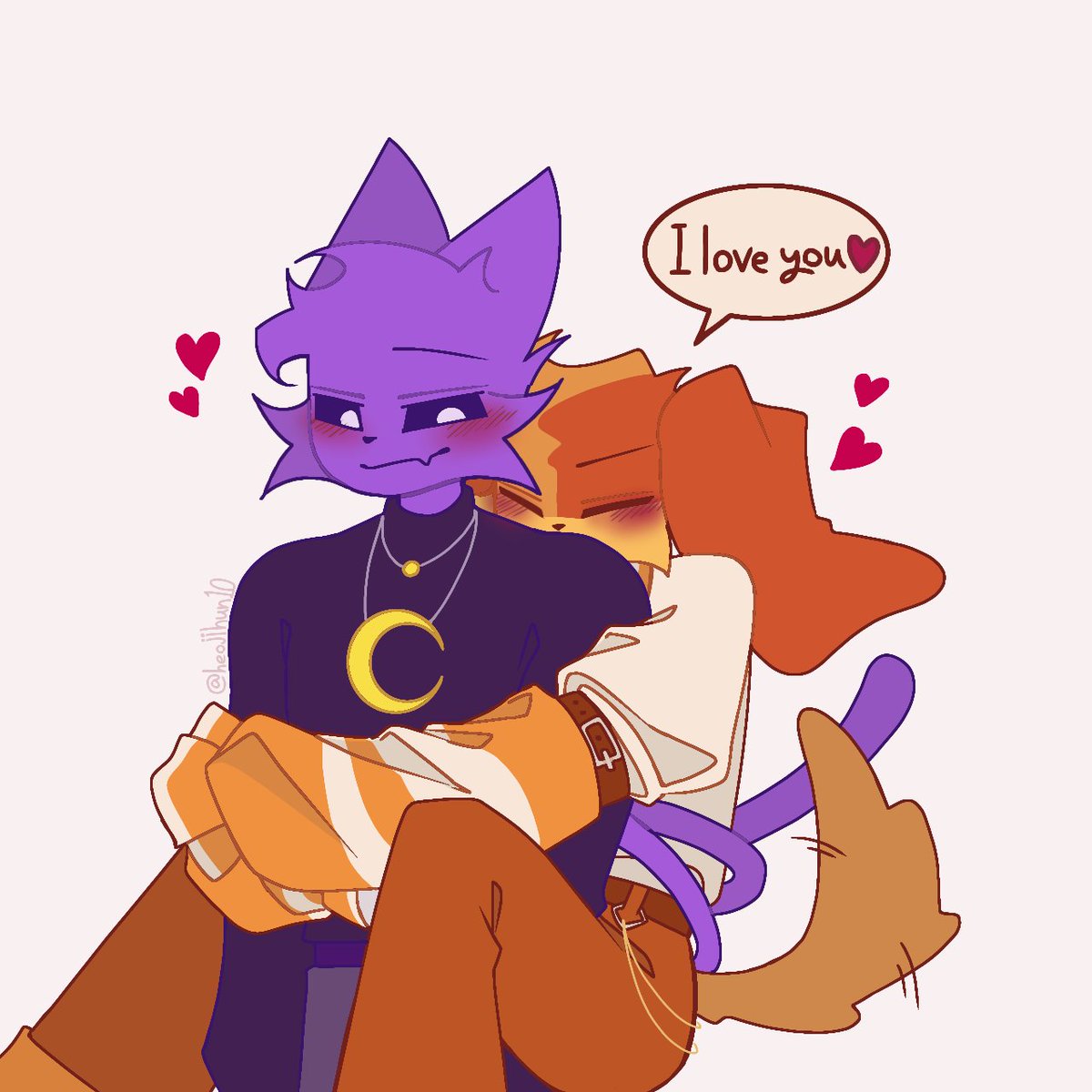 heojihun10's tweet image. 애교부리기
#catnap #dogday #daynap #SmilingCritters