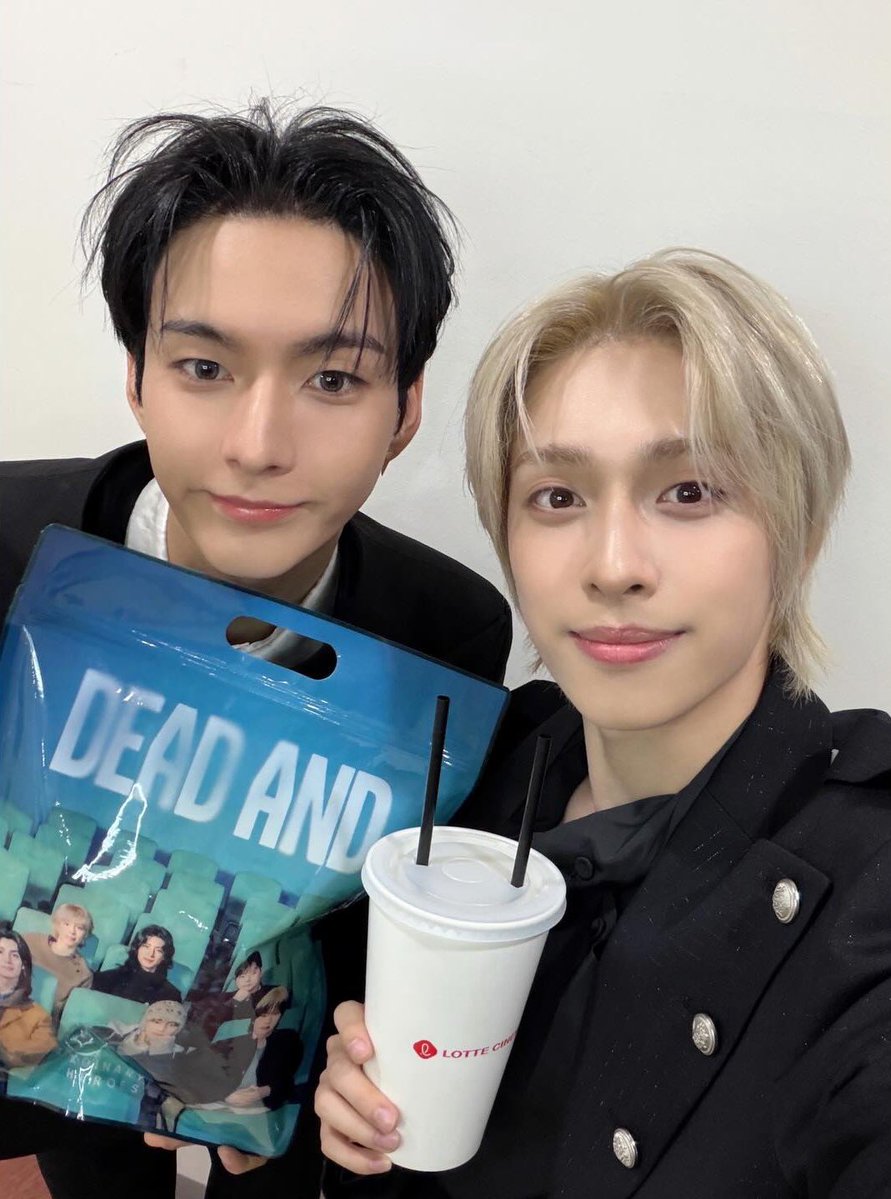 피크닉🧃 tweet media