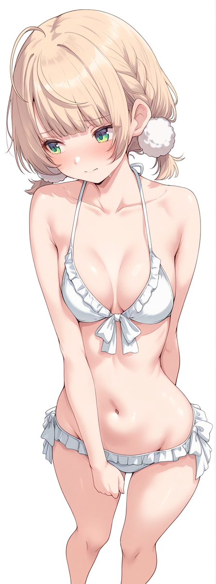 しぐれうい / Sigure Ui