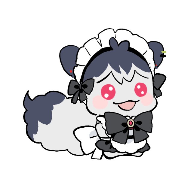 芥末芥末 tweet media