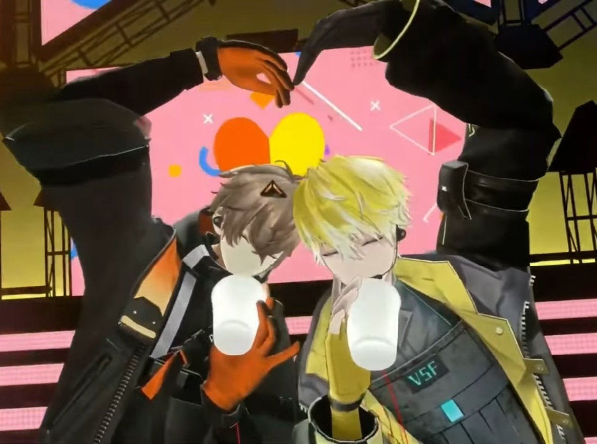 Mysaachang tweet media