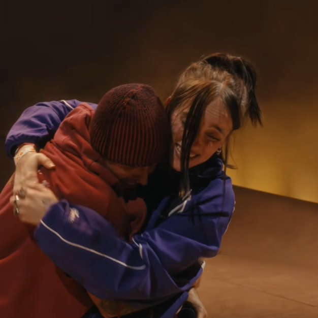 Info Billie Brasil tweet media