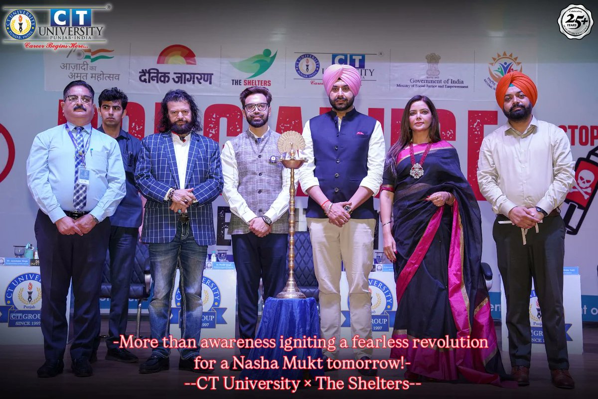 CT University tweet media