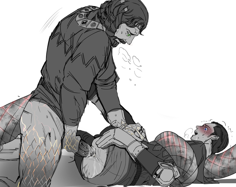 jinro_88's tweet photo. -Obey me.-

[KCD2] sigismund x henry 
CW: hostile relationship

To celebrate 3,000 followers, I’m sharing three Patreon illustrations ☺️ https://t.co/uEkyfnwFjV