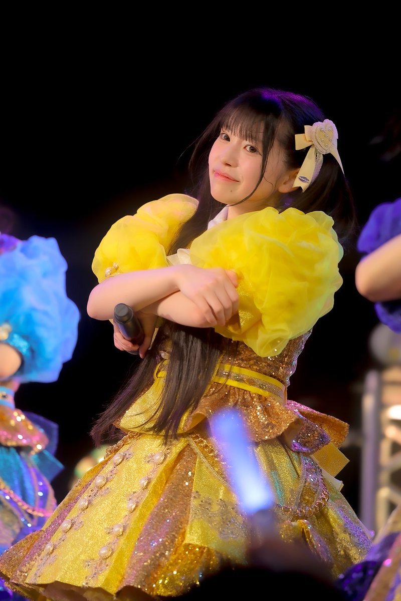 1日1れあたん💛 tweet media