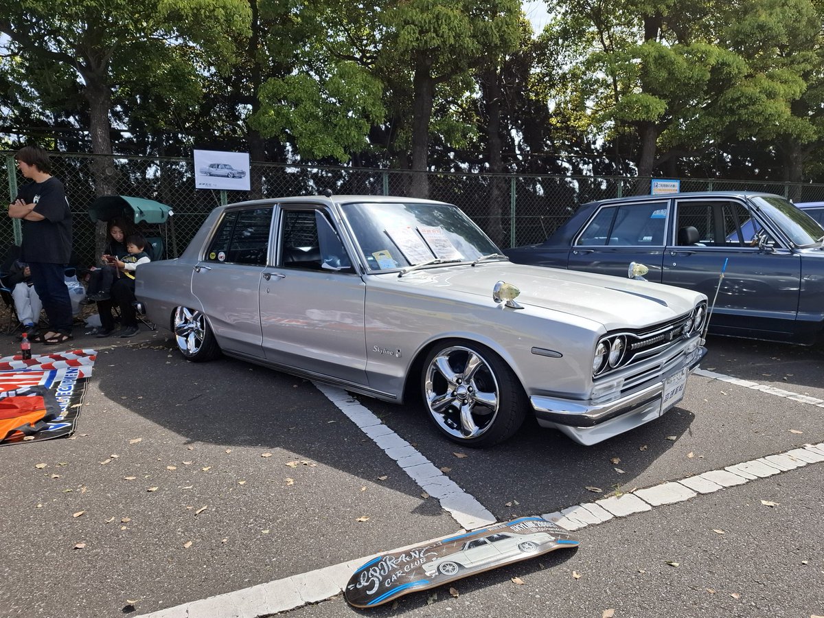 サカホ鈑金 tweet media