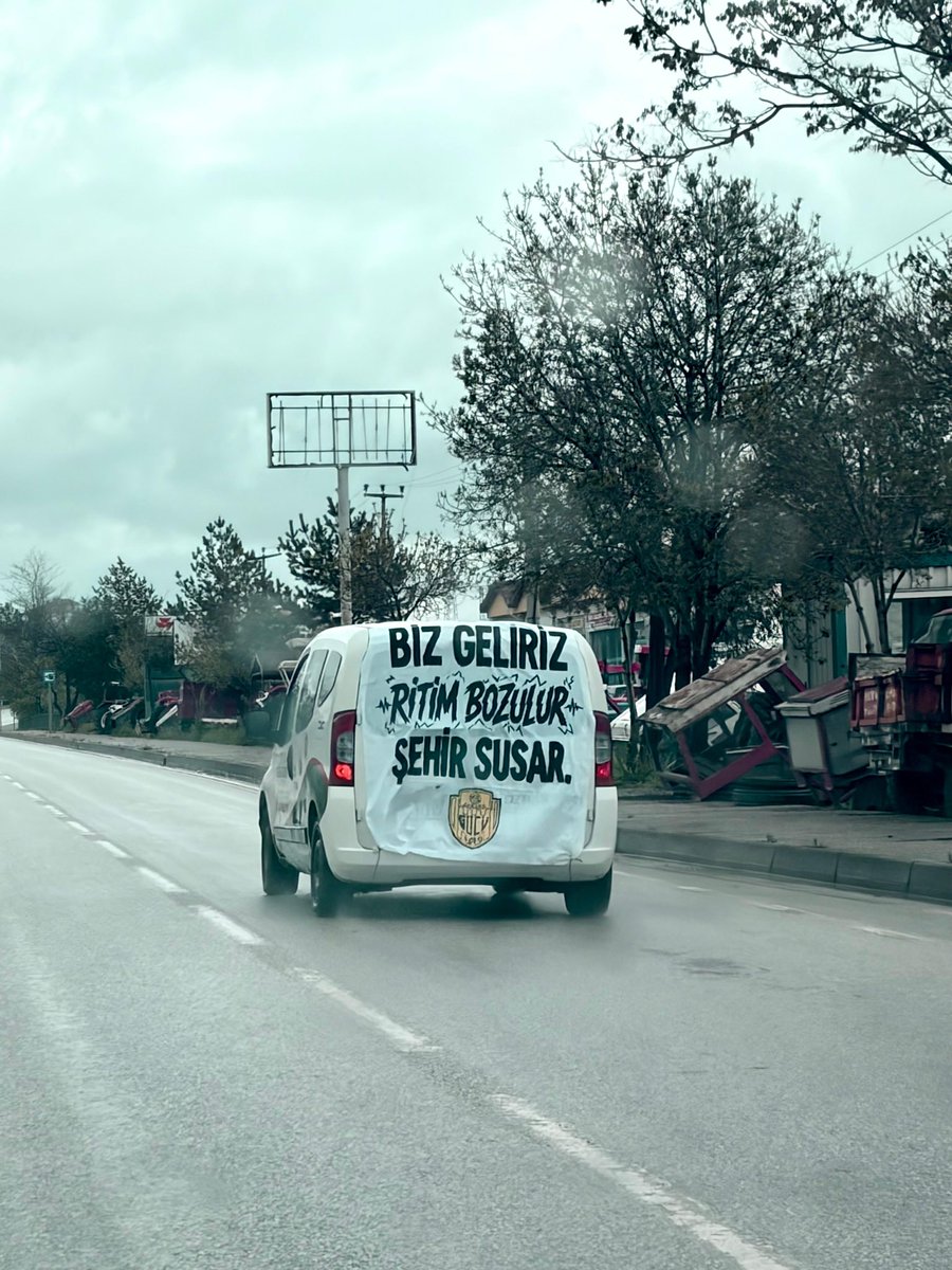 06 Numara | Ankaragücü tweet media