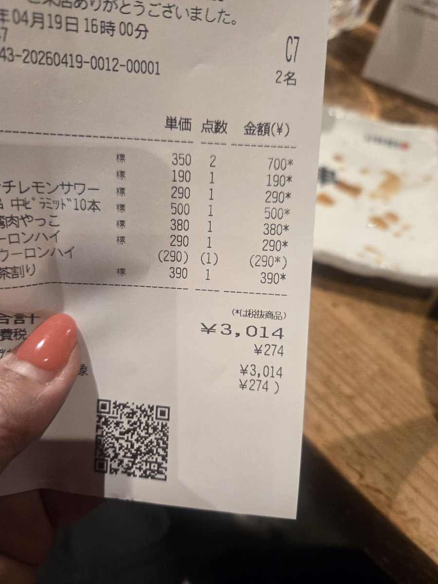 まみご tweet media