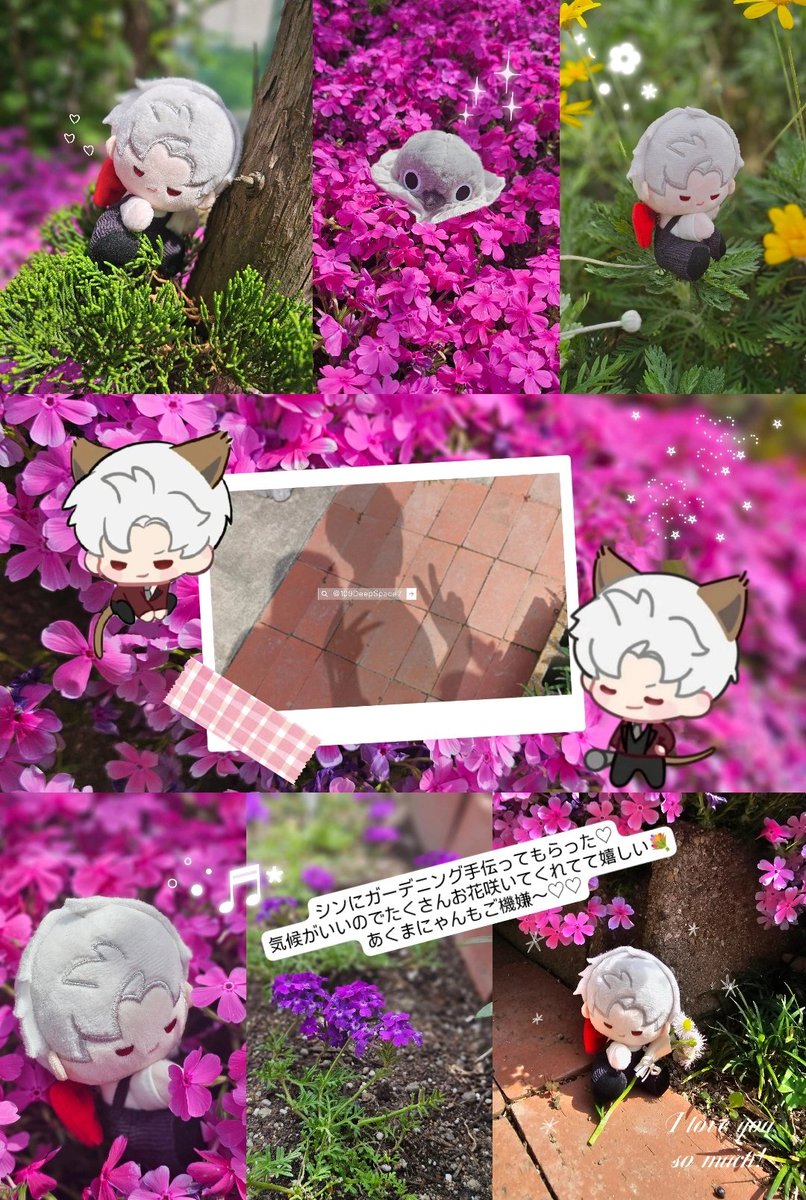 NANA😈🏍️🐦‍⬛💥 tweet media