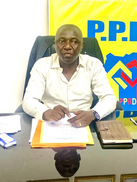 Papy TAMBA tweet media