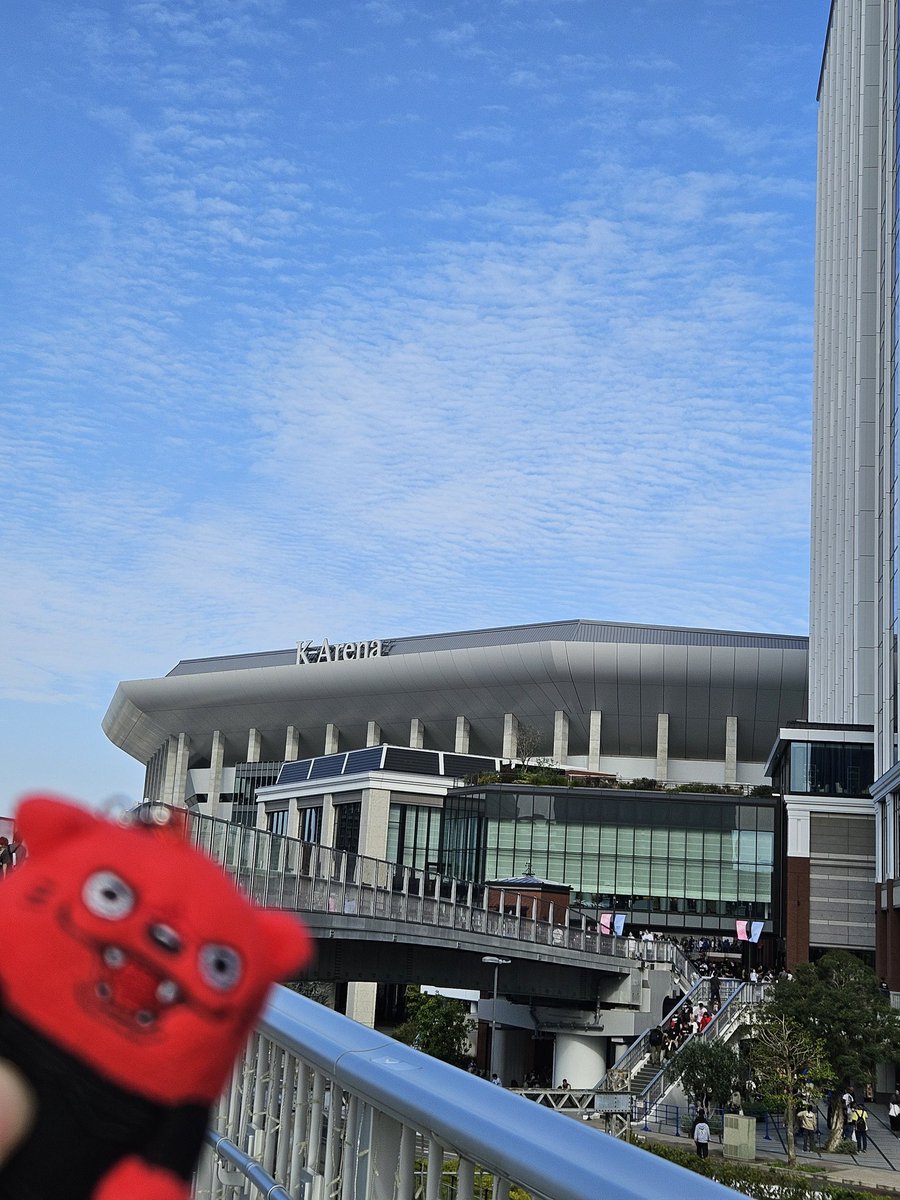 なおちゃん🐺❤5/5 VIVALA ROCK参戦✨ tweet media