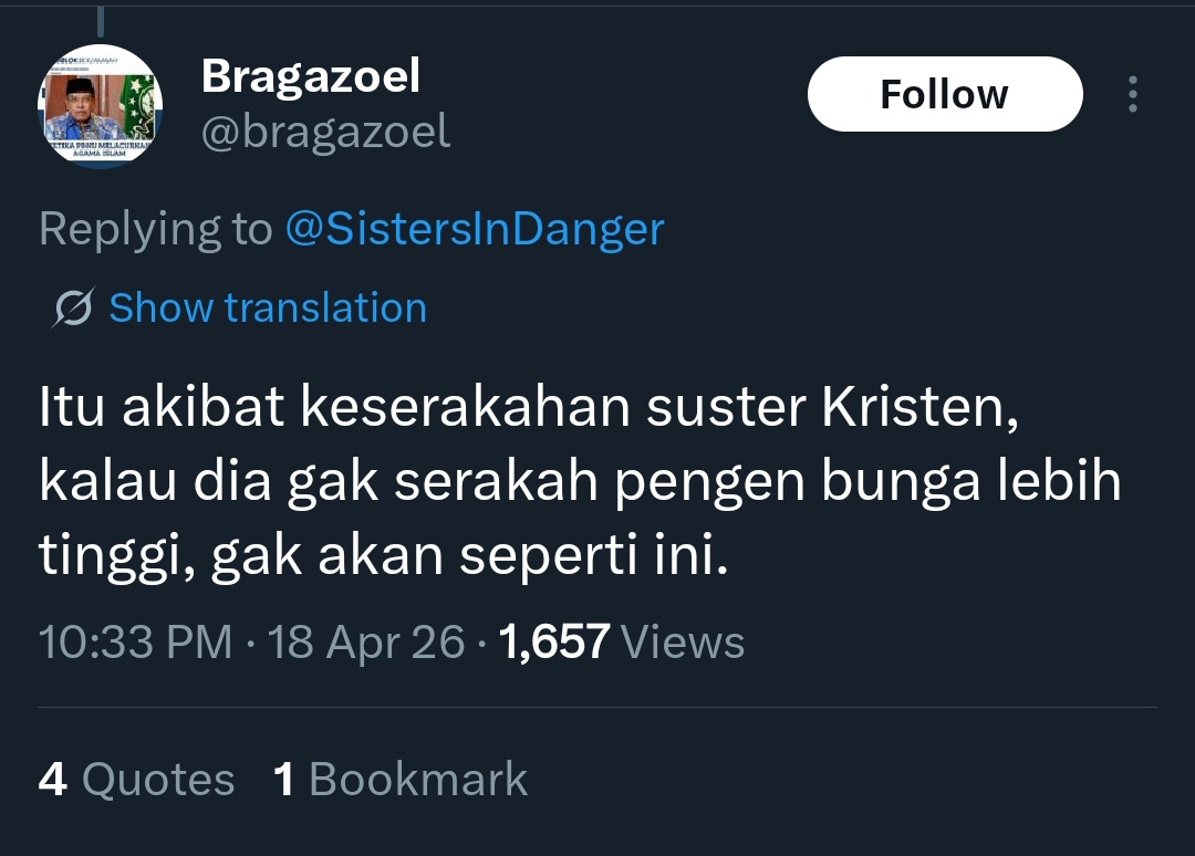 Yosef Kelik tweet media