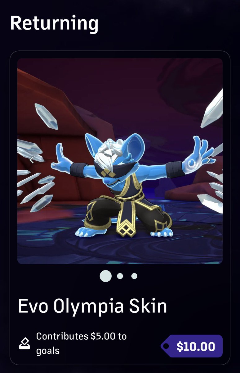 Dan Fornace tweet media