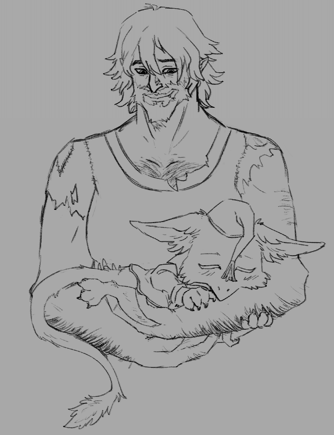 lackadaisycal tweet media