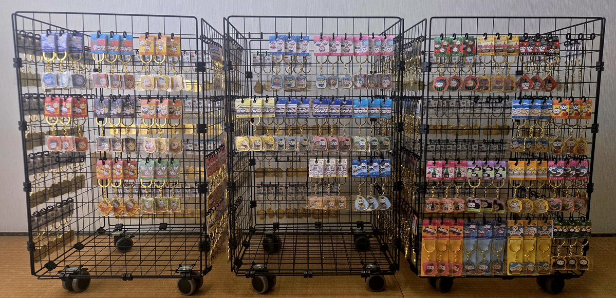 もちぷにおじさん🌈 tweet media