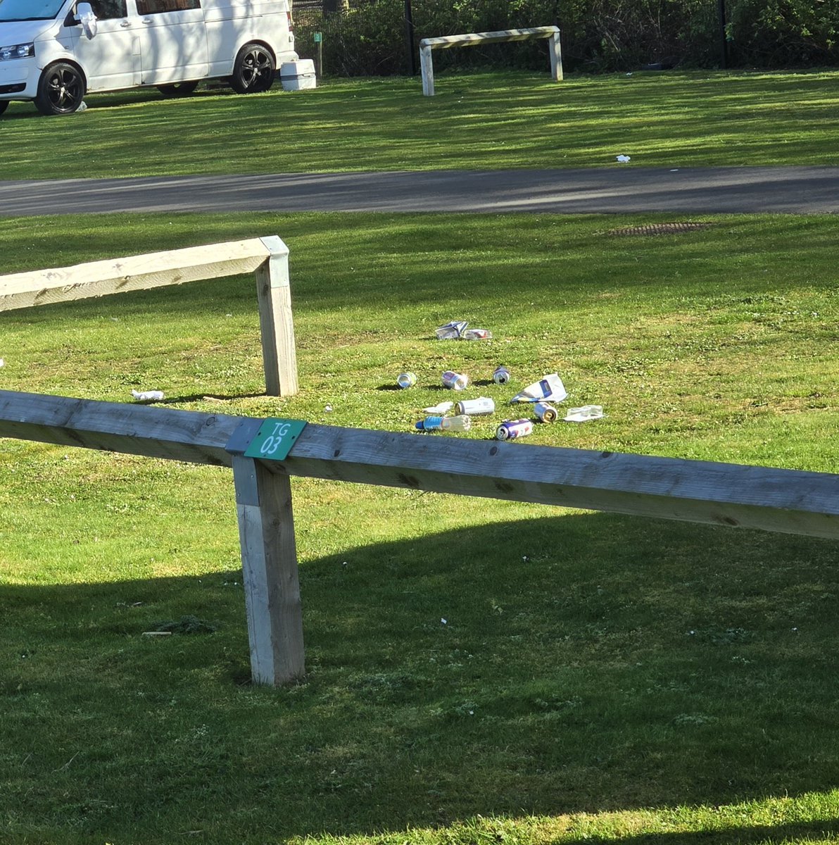 Dave Le campervan🤣 tweet media