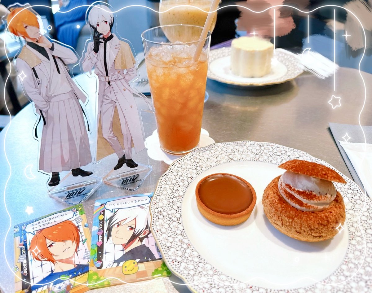 赤味噌 (@akamisso_m) on Twitter photo 