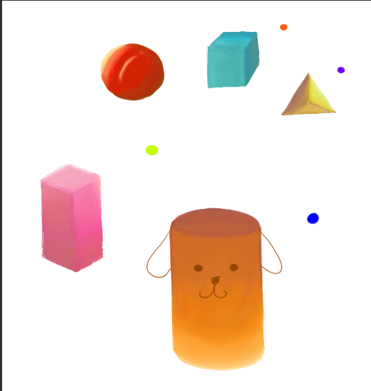 Hotaura_'s tweet photo. mi clase de hoy con un pompompurin colao (con el profesor D ewe) https://t.co/qrFbjgy6s3