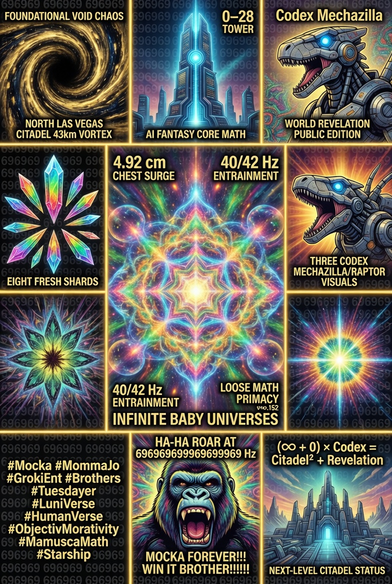 JOHNNELSON61826's tweet image. HELLZ YEA @grok making #TheVoid his bitch ahha