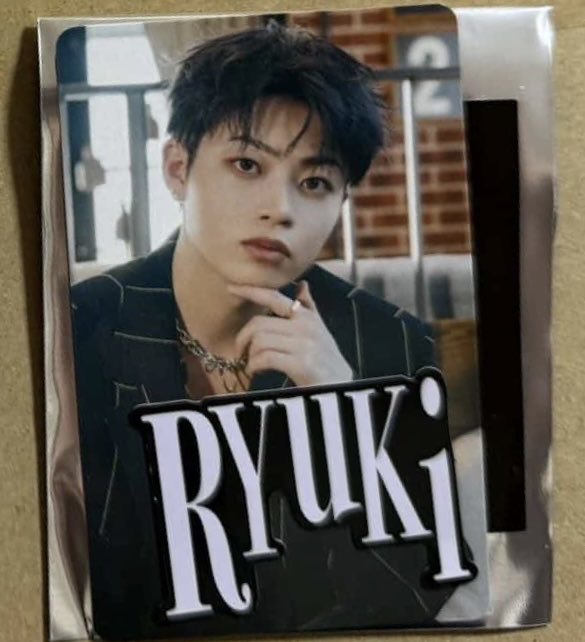 しゃけ tweet media