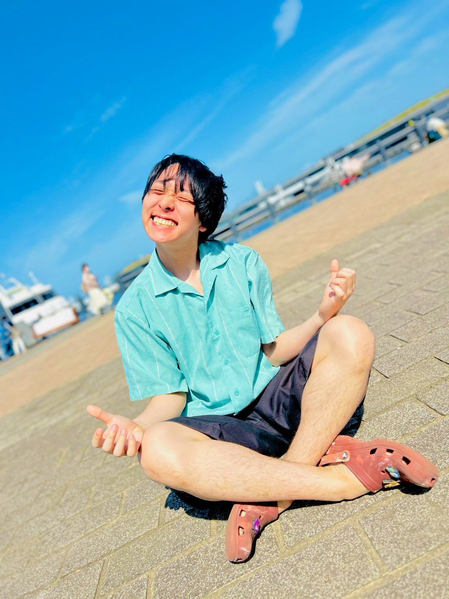 RIOS【バンド】公式 tweet media