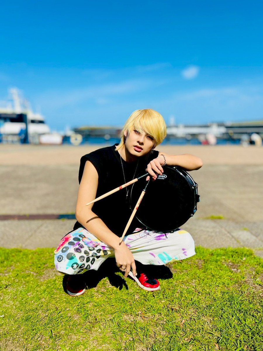 RIOS【バンド】公式 tweet media
