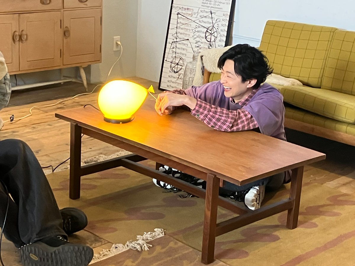 下野紘プロジェクト公式X tweet media