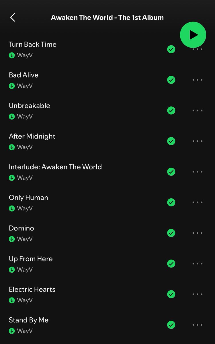 melodery tweet media