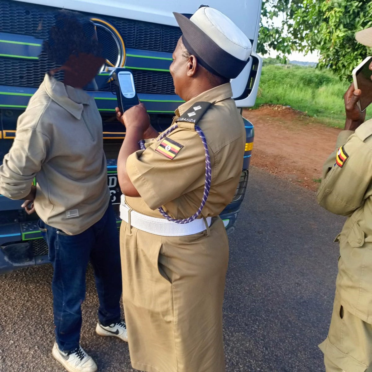 SP kananura Michael tweet media