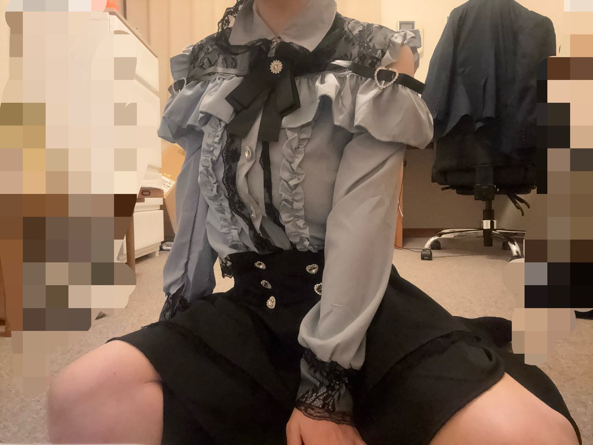 ラスク・ヴァレンタイン tweet media