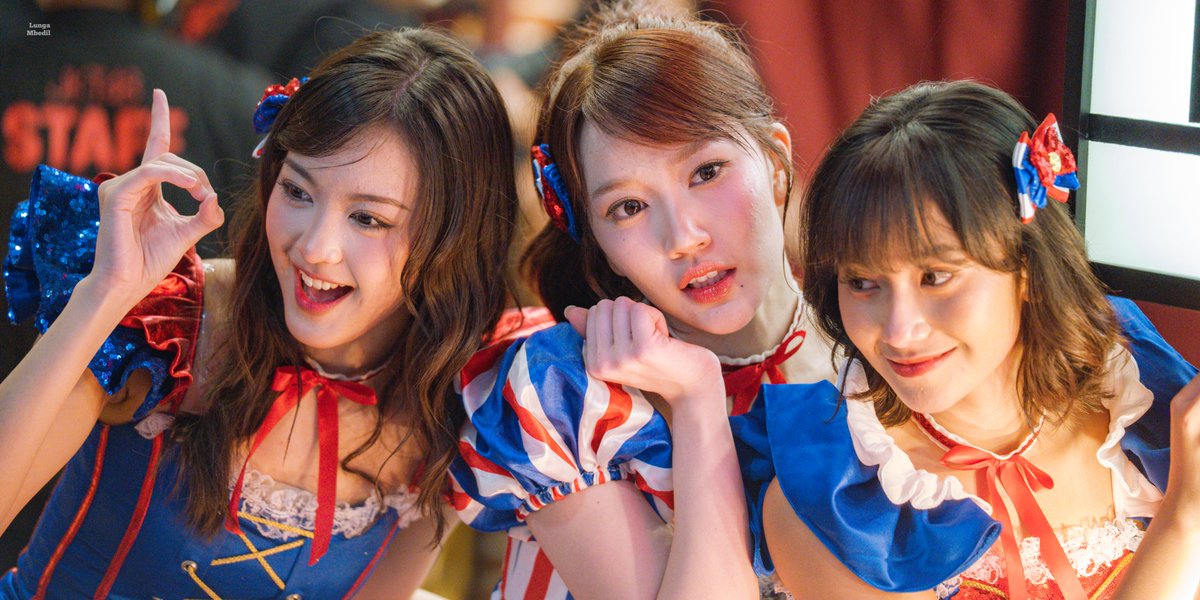 Lunga Mbedil tweet media