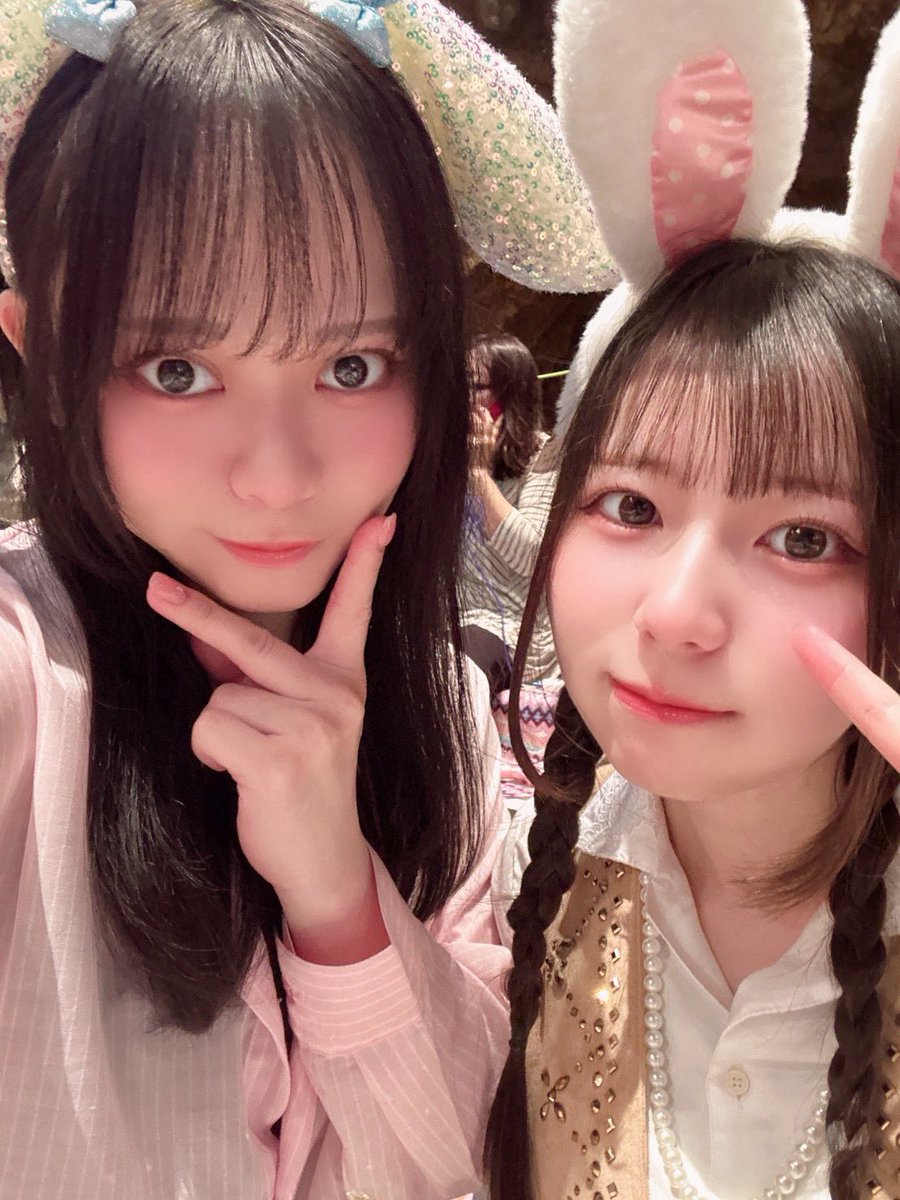 足立奏帆(あだち かほ) tweet media
