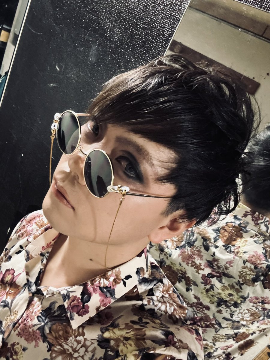 あきら_THEHERESY tweet media