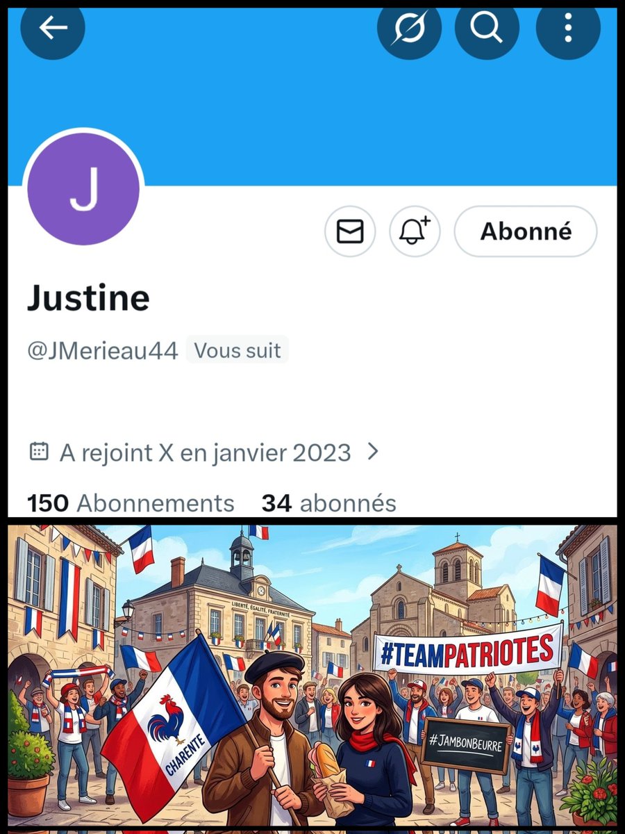 🇨🇵 Dédé 🇫🇷♿ tweet media