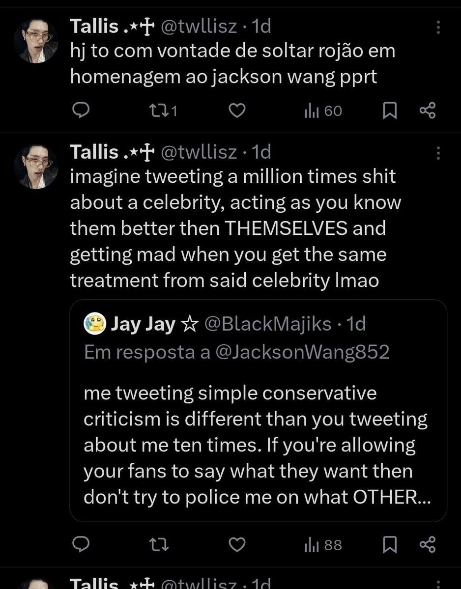 Tallis .⋆♱ tweet media