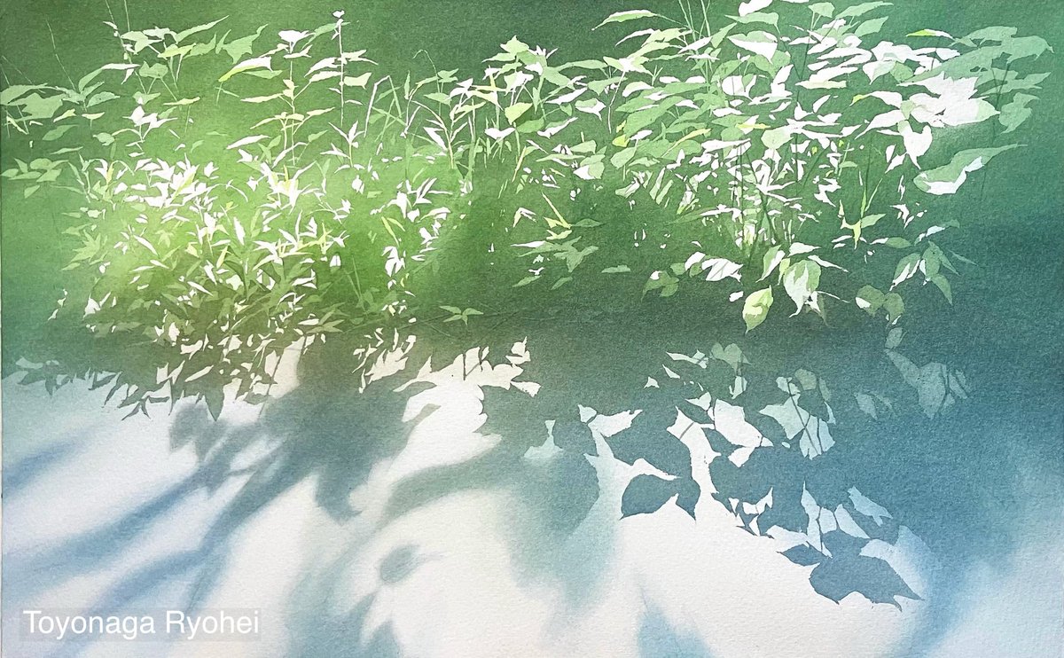 豊永凌平@JWS展4/15-21 tweet media