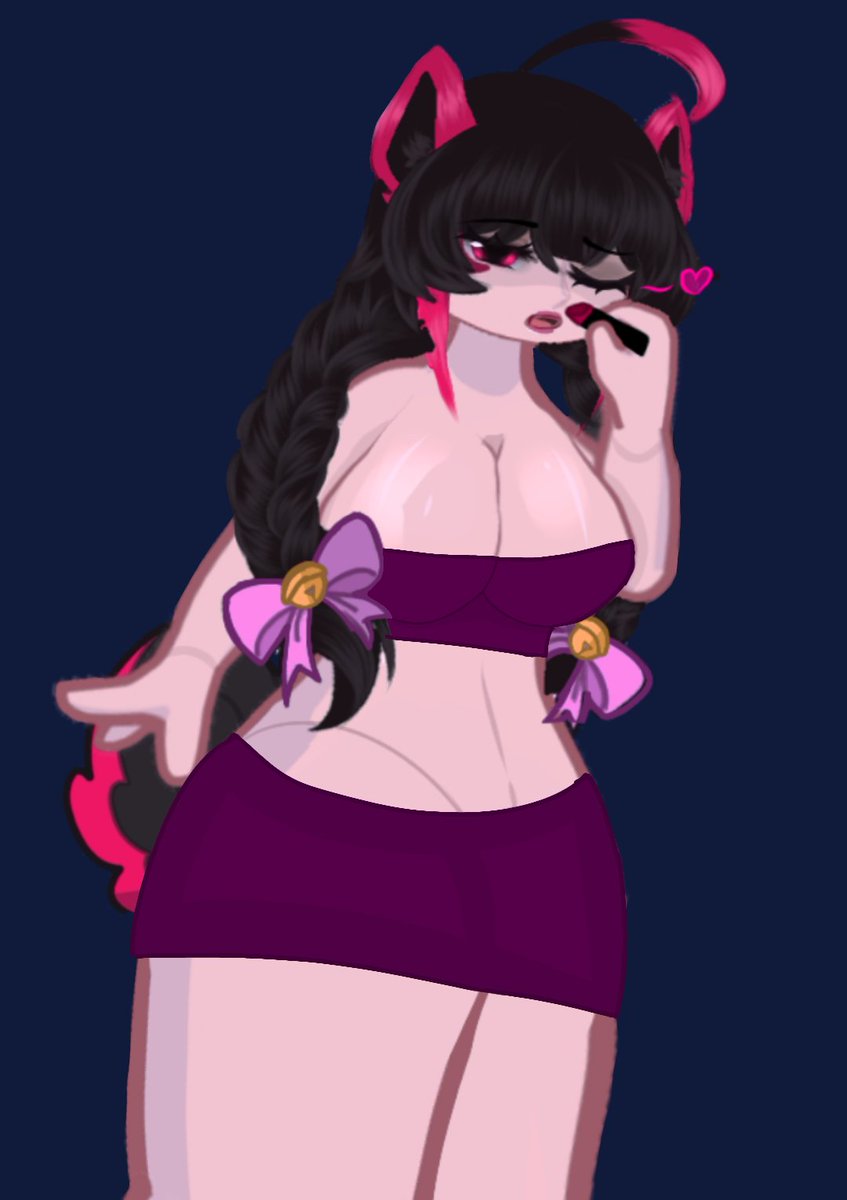 JustAmber tweet media